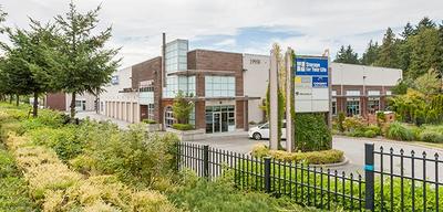 Storage Units at Sentinel Storage - Langley - 200-19950 88th Avenue Langley, BC